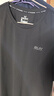 361°短袖男士t恤春夏季运动服速干衣跑步宽松健身上衣服652524113H-7 实拍图