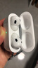 华强北顶配【直营正品丨降噪AirPro3代】蓝牙耳机适配苹果无线主动降噪2026最新款入耳式iPhone17ios16华强北 【国家补贴热销300万+丨全功能AirPro3代顶配版】 ANC主动降噪+ 实拍图
