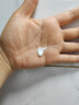 曼秀雷敦新碧小金帽防晒霜乳80g*2隔离提亮水感防紫外线户外通勤SPF50+ 实拍图