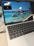 Apple/苹果AI/MacBook Air13英寸M5 (10+8核) 16G 512G天蓝色笔记本电脑【教育优惠】MDHH4CH/A 实拍图