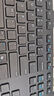 戴尔（DELL）KB216键盘有线商务办公键盘笔记本电脑台式机外接配件全尺寸静音键盘USB即插即用防泼溅（黑色） 实拍图