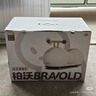 柏沃 BRAVOLD花生车扭扭车1-3岁静音轮防侧翻宝宝周岁礼物儿童摇摇马溜溜车 实拍图
