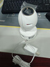 普联（TP-LINK）摄像头家用监控器 室内高清无线智能网络摄像机 360°度全景旋转云台手机APP远程查看双向语音对讲 【单镜头丨单画面】400万超清版 官方标配无卡【30天云存储体验包】 4mm 实拍图