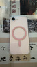Apple/苹果 iPhone 17e（A3635）256GB 浅粉色 支持移动联通电信5G 单实体卡槽 支持双eSIM 实拍图