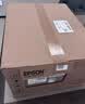 爱普生（EPSON）CH-TW6280T家用投影仪 4K专业家庭影院智能投影仪（±60%镜头位移 1.62倍光学变焦） 实拍图