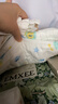 全棉时代儿童浴巾纯棉透气纱布浴巾新生婴儿宝宝洗澡大毛巾快乐熊猫95cm 实拍图