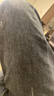 JEEP SPIRIT吉普牛仔裤男春夏季韩版潮流裤子男士直筒修身男裤 蓝黑 33 实拍图