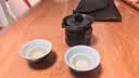 青岩鼎故宫文创功夫茶具套装高档送礼长辈爸爸朋友生日寿宴乔迁退休礼物 故宫鼎之福满乾坤·2杯礼盒款 1件 实拍图