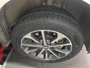 双星JUOGO轮胎 205/55R16 91V SH71适配新朗逸/速腾/英朗GT/宝来 实拍图