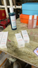 雅漾（Avene）舒润调理柔肤水100ML 温和补水保湿舒缓护肤水爽肤水粉水礼物男女 实拍图