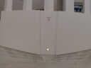 普联（TP-LINK）BE3600 WiFi7路由器 千兆无线家用 普联路由3600 双频聚合 智能游戏加速 易展 上网管理 适配星闪 实拍图