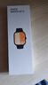 vivoiQOO WATCH GT 2 蓝牙版 软胶表带 星芒白 2.07英寸超亮全景屏 电竞模式2.0智能手表520礼物送女友 实拍图