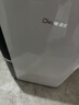 德业（Deye）除湿机/抽湿机 除湿量25升/天 45㎡家用轻音地下室除潮除湿器干衣机客厅卧室 手机智控DYD-T22A3 实拍图