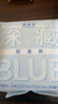 她研社深藏blue迷你卫生巾日用护垫190mm14片超薄姨妈巾京东自营 实拍图