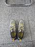 添柏岚（Timberland）男鞋溯溪户外徒步鞋网眼透气MOTIONACCESS|A6DKJ A6DKJEAB/浅棕色 41.5 实拍图