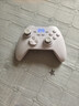 北通鲲鹏20无线游戏手柄AI智控双切扳机TMR震动蓝牙xbox类电脑PC手机steam电视NSswitch2体感深海迷航 实拍图
