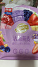 西麦酸奶块果粒燕麦脆350g燕麦片冷泡营养早餐五谷代餐干吃休闲零食 实拍图