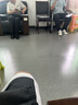海澜之家HLA皮鞋男商务休闲春夏正装德比鞋子HAAPXM1EBH090 黑色增高款41 实拍图