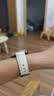 HUAWEI WATCH GT 6 浮光白 41mm智能手表多维情绪健康全新骑行体验强劲续航 实拍图