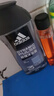 阿迪达斯（adidas）沐浴露男士专用洗发洗面奶三效合一游泳去氯留香小瓶旅行装250ml 实拍图