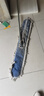 德尔玛（Deerma）【重磅新品】TJ700S 干吹两用吸尘器 家用商用 吸尘器桶式大吸力 整机降噪设计ZN-530 实拍图