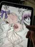 苹果Apple Pencil 一代/二代 苹果手写笔二手苹果手写笔/电容笔/触控笔二手平板电脑配件 苹果Pencil 一代手写笔 单笔【99新】 实拍图