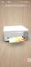 爱普生（EPSON）【6代新品】L3351墨仓式彩色打印机 微信打印/无线连接 家用AI学习打印机（打印、复印、扫描） 实拍图