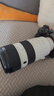 索尼（SONY）FE 70-200mm F2.8 GM OSS II 全画幅远摄变焦G大师镜头(SEL70200GM2) 实拍图