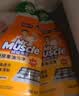 威猛先生（Mr Muscle） 油污清洁剂 455g+455g替换装 柑橘香 厨房重油污净 实拍图