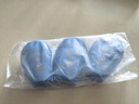 资生堂（Shiseido）新艳阳夏臻效水动力防护乳液15ml*3蓝胖子防晒霜SPF50+高倍防晒乳 实拍图