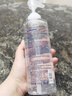 sakose凡士林维生素原B5冰沙身体乳500g晒后修护补水保湿滋润清凉润肤乳 实拍图