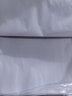得力（deli）打印纸 针式打印纸 可撕边电脑打印纸 彩色发票清单出库送货单 三联二等分彩色撕边 实拍图