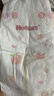 好奇（Huggies）好奇铂金装小桃裤纸尿裤M144片(6-11kg)中号尿不湿【透爽散热】 实拍图