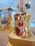 五粮液股份有限公司出品一尊天下浓香型白酒52度500mL6瓶整箱纯粮酒喜酒 实拍图