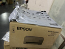 爱普生（EPSON）【6代新品】L3351墨仓式彩色打印机 微信打印/无线连接 家用AI学习打印机（打印、复印、扫描） 实拍图