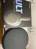 索尼（SONY）ULT WEAR 重低音头戴式降噪蓝牙耳机 网课游戏耳麦 华为苹果适用 礼物送男女友学生（WH-ULT900N） 米白色 实拍图