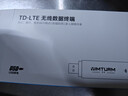 影腾随身wifi三网全国通用无线wi-fi6免插卡移动联通电信无限制大流量卡便携式网卡高速网络2026款5GHF 【插电款 即插即用】增强版旗舰WIFI全国通用 实拍图