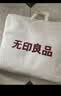 无印良品A类夏季凉感冰丝床笠三件套 1.5x2米床全包碳光床罩床垫保护套 实拍图