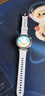 华为HUAWEI WATCH GT 6 流光紫 41mm智能手表多维情绪健康全新骑行体验 实拍图