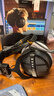 拜雅（beyerdynamic）DT 990 PRO X 头戴式监听录音室开放式专用耳机 48欧 【送礼推荐】【618】 实拍图