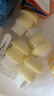 拜格（bayco）封边不漏辅食模具婴儿辅食工具馄饨模具家用压花烘焙5个装BX26015 实拍图