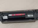京呈适用佳能CRG337碳粉MF210/MF211/212w/MF215/243d/244dw/246dn/249dw/229dw/LBP151DW墨粉220/223d/226dn 实拍图