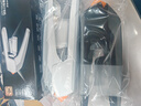 得力（deli）【热门商品】省力订书机/订书器大号厚层60页加厚重型订书机 办公用品适配多种订书钉 黑色0465 实拍图
