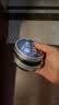 妮维雅（NIVEA）男士多效润肤霜滋润保湿补水面霜全身适用护肤品礼物送男友 【长效滋润】男士润肤霜75ml双支 实拍图