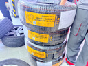 马牌（Continental）汽车轮胎 225/50R17 98V XL FR CS UC7 自修补轮胎/适配本田雅阁 实拍图