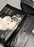 高洁丝N0.1阳光烘烘&海岛棉卫生巾8包64片日夜护垫妈巾京东自营 实拍图