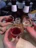 Swisse斯维诗解酒速醒葛根枳椇子养肝护肝排毒解酒神器应酬喝酒防宿醉 【进阶升级款 5分钟速醒】解酒片30片/盒 实拍图