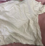俞兆林儿童睡衣男女童纯棉家居服套装宝宝空调服童装衣服 萌卡熊猫  130 实拍图