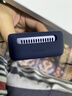 绿联40Gbps硬盘盒 兼容雷雳雷电5/4/3/USB4 M.2 NVMe移动硬盘盒 适用苹果Macmini笔记本接SSD固态D703 实拍图