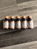 海氏海诺医用碘伏消毒液 102ml*10瓶婴儿脐带肚脐消毒护理碘酒泡脚无酒精 实拍图